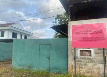 Operasi Senyap Kejagung: 200 Ton Timah Kasus Aon Koba Berhasil Diamankan