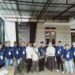 Pemilihan Ketua RT di Desa Pagelaran Bergaya Pemilu