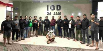 Terduga Pelaku Curas Berhasil di Bekuk Tim Opsnal Resmob Polsek Tamalate dan Intelmob Sat Brimobda Sulsel