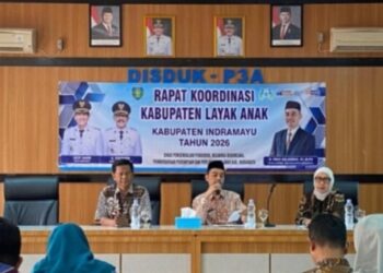 Pemkab Indramayu Kembangkan Fitur Wong Reang Apps