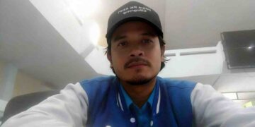 DPK KNPI Cilograng Menguncapkan Terimakasih dan Selamat Bertugas Ditempat Baru Camat H. Hendi Suhendi