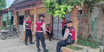 Diduga Peredaran Obat Daftar G di Desa Cikarang Kota, Kapolres Metro Bekasi Respon Cepat Dumas Warga