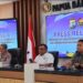 Polda PBD Ungkap Kasus Pembunuhan Berencana di Tambrauw: Empat Pelaku Terancam 20 Tahun Penjara