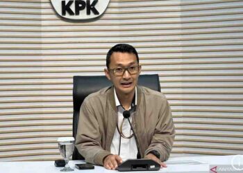 Bupati Tulungagung dan Ajudan Status Naik Jadi Tersangka, 11 Orang Saksi Dipulangkan