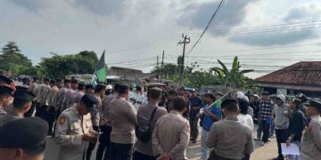 HMI Banten Soroti Kepemimpinan dan Kinerja Polda Banten