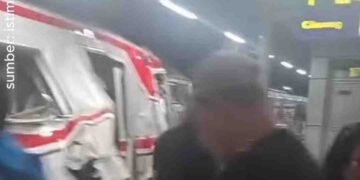 Tabrakan Kereta Comuter Line dan KA Argo Bromo Anggrek: Stasiun Bekasi Timur Berduka