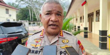 Wakapolda Tegaskan Kasus Mafia BBM di Sorong Bukan Ulah Institusi, Polda PBD Bentuk Timsus